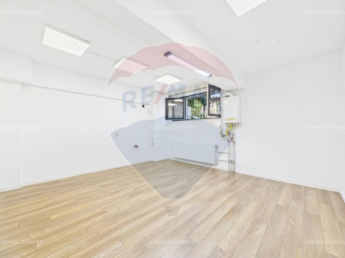 Apartament 2 camere | Demisol inalt | Damaroaia - 1