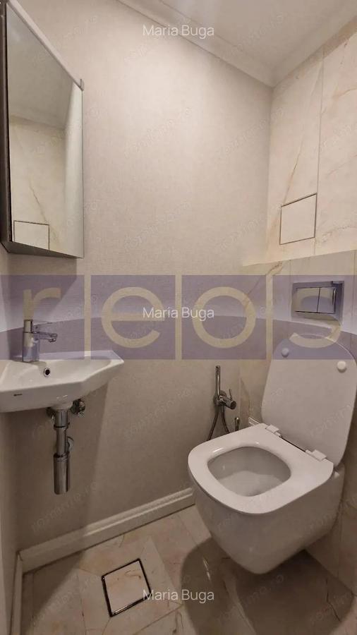 Apartament 3 camere Obor | Renovat complet | Finisaje Premium - 10