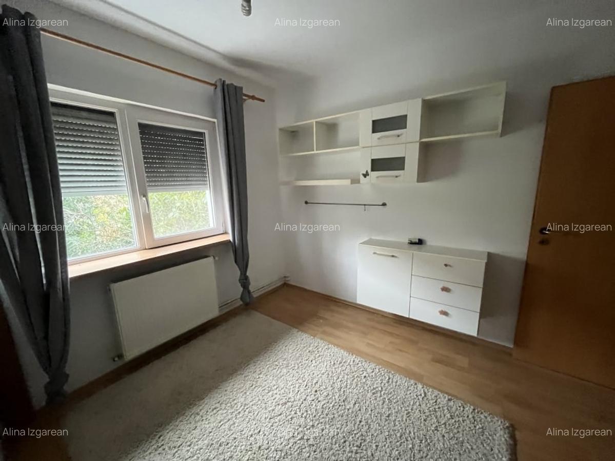 Apartament cu 3 camere Lipovei - 6