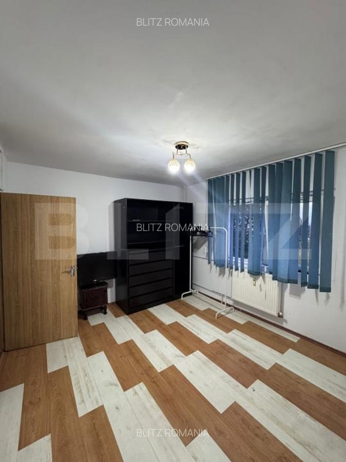 Apartament de 2 camere, 56 mp, zona Doamna Ghica - 11