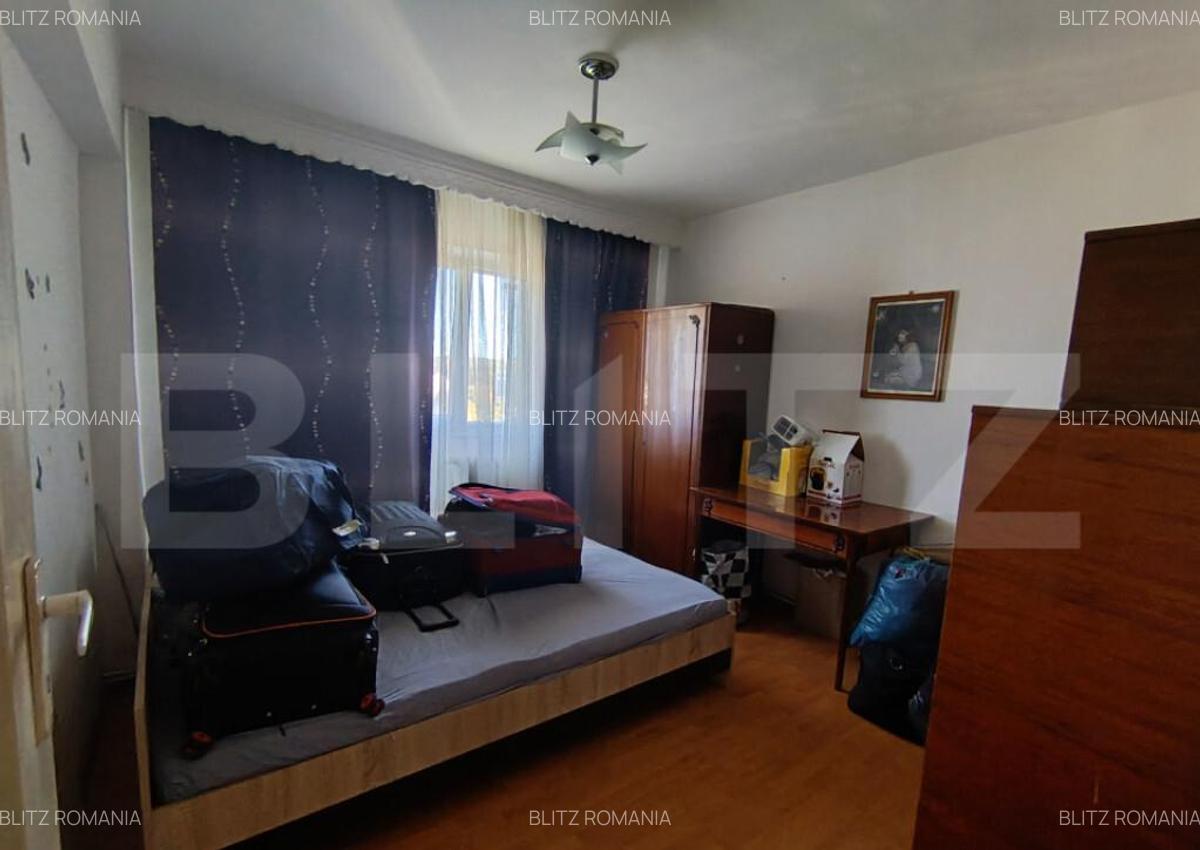 Apartament cu 2 camere central - 4