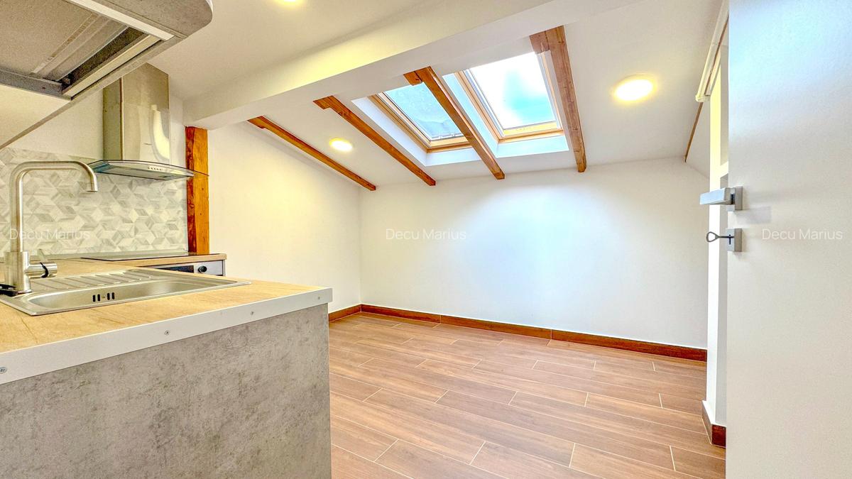 Apartament 3 camere, loc parcare, Imperial Residence - 7