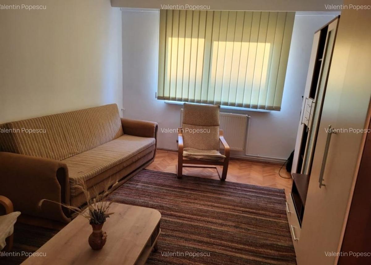 Apartament 2 camere, la 10 minute de FSEGA - 2