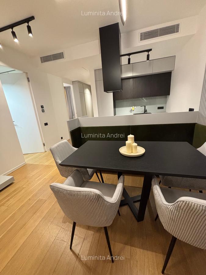 One Herastrau 3 camere elegante - 2