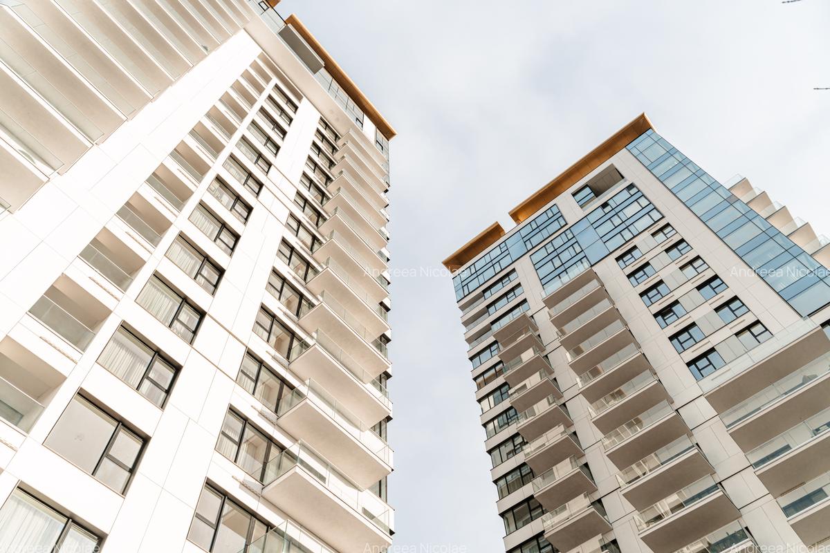 Apartament cu 2 camere decomandat, mobilat în Floreasca - 1