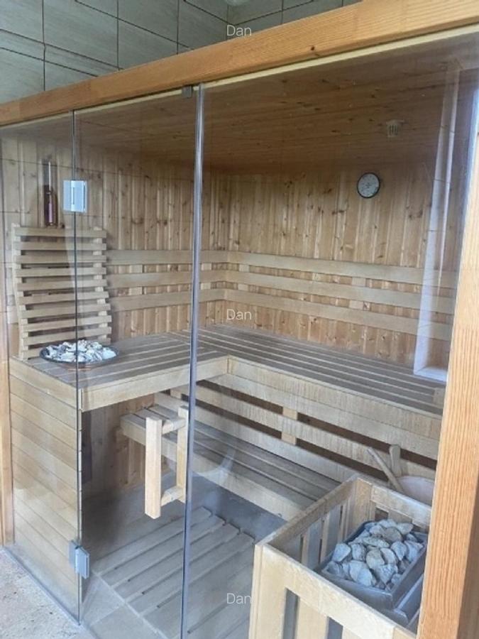 Casă de vânzare Câmpina (Muscel) - 12