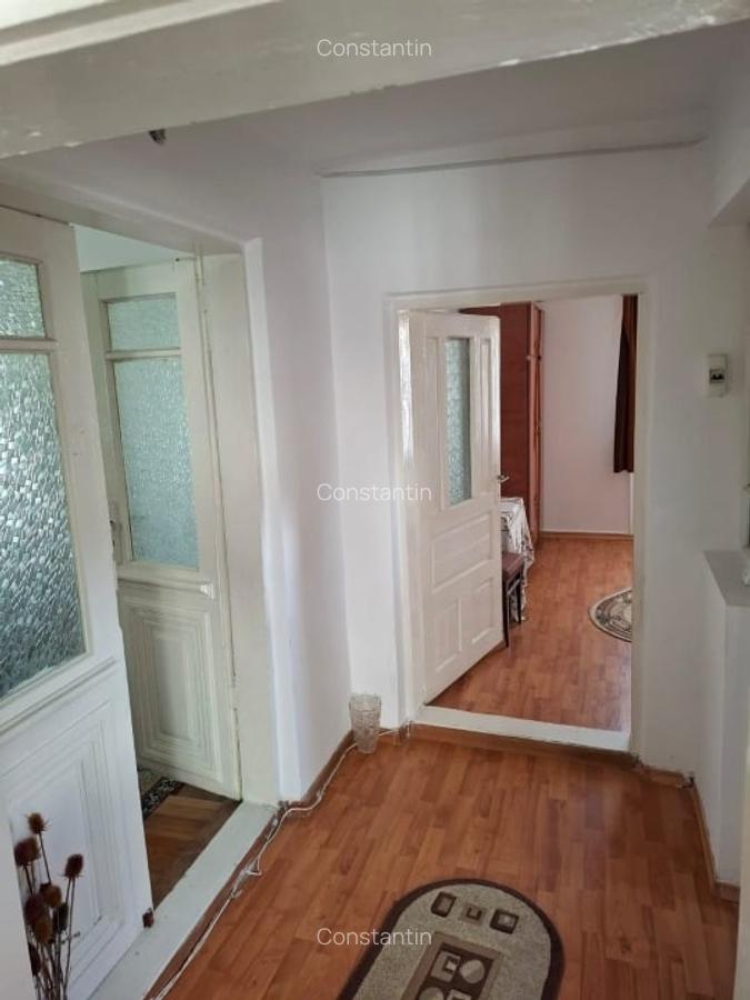 Vand casa in satul Valea Lupului judetul Buzau - 14