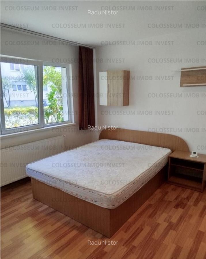 COLOSSEUM: Apartament 2 Camere mobilat utilat Astra Orizont - 6
