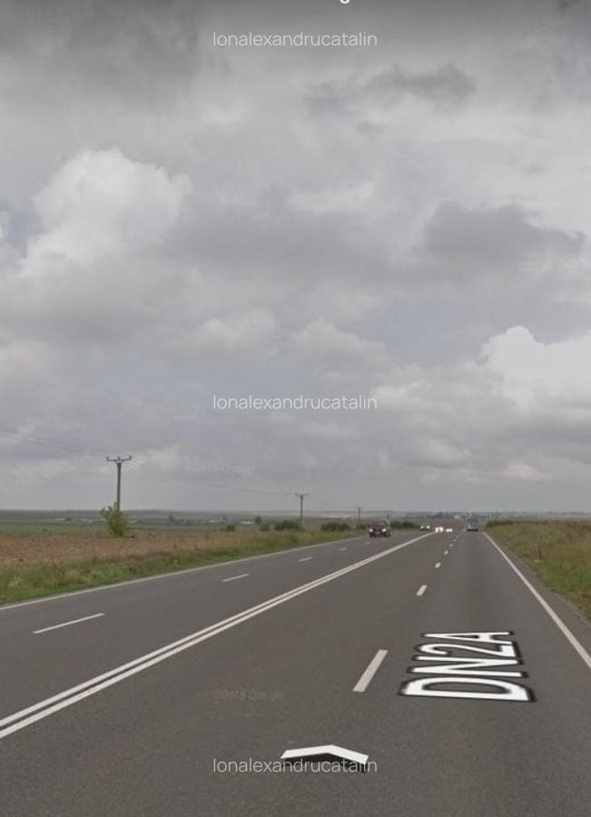 Lumina-Teren in suprafata de 25.000mp cu deschidere directa la DN2A de 193ml - 8