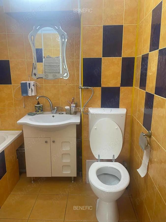 Vanzare apartament 2 camere transformat in 3-zona Nord - 10