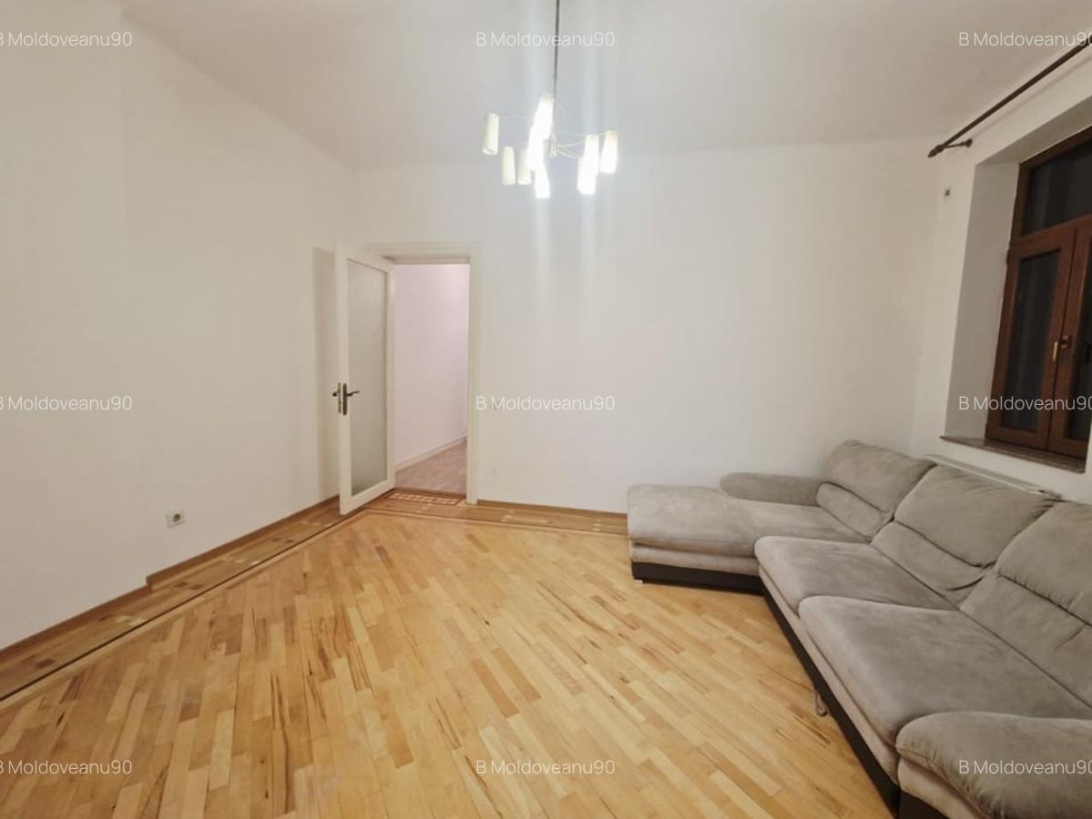 Apartament 2 Camere Metrou Obor 5' | Calea Mosilor | Boxa inclusa - 2