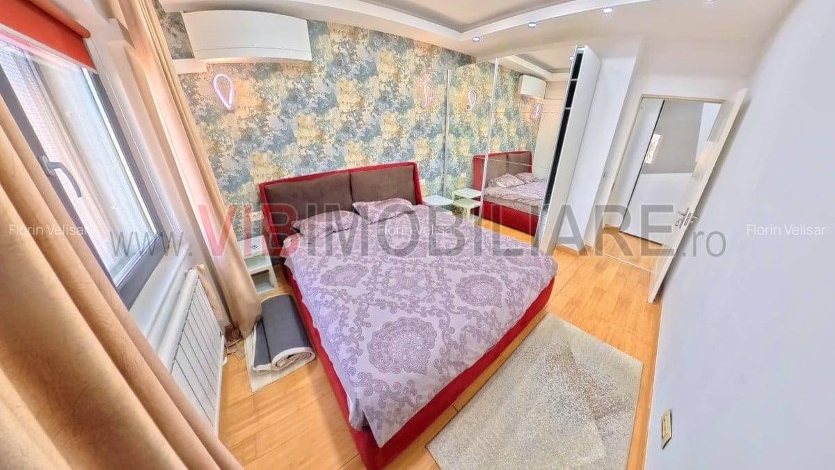 Apartament 3 Camere Lux, Parcare proprie, New Times Residence - 6