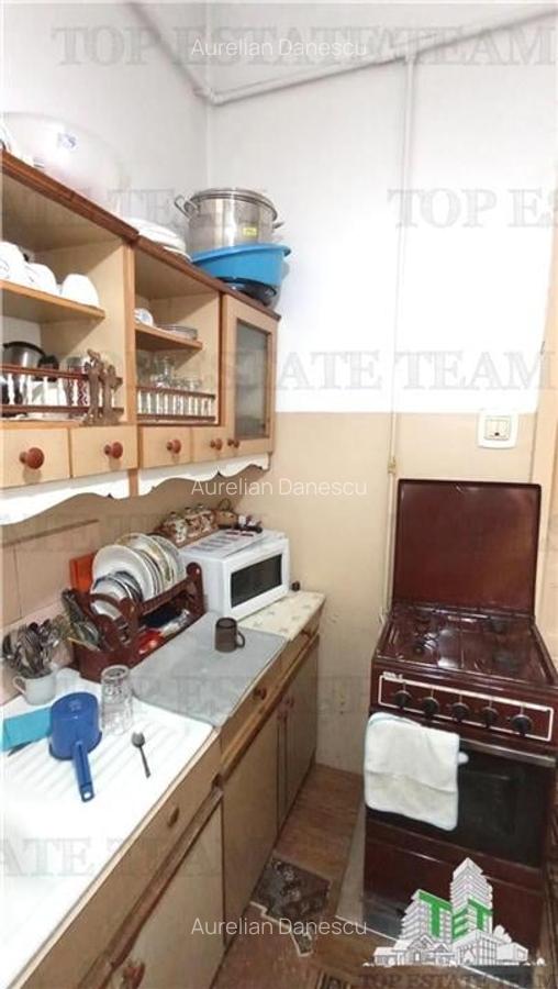 Casa de vanzare ultracentral, zona Izvorul Rece - 12