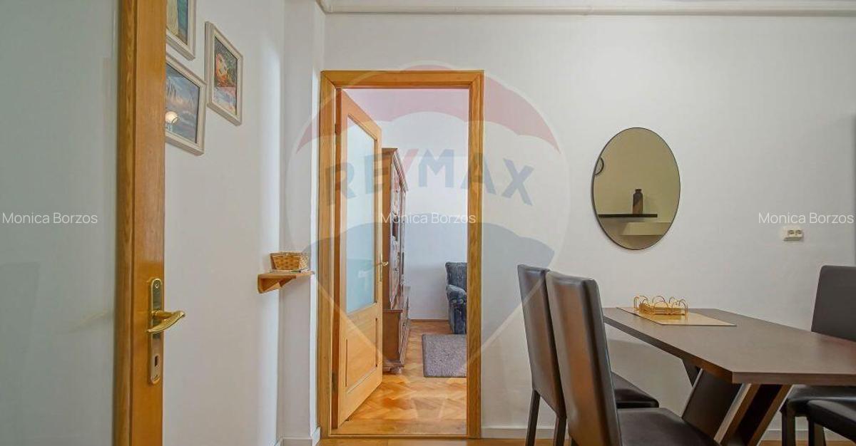 Apartament de vanzare in Racadau, Valea Ceta?ii - 5