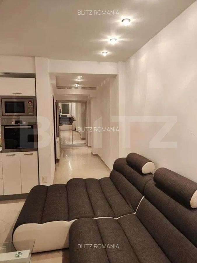 Apartament de vanzare, cu 2 camere, 54 mp utili, zona Obcini - 3