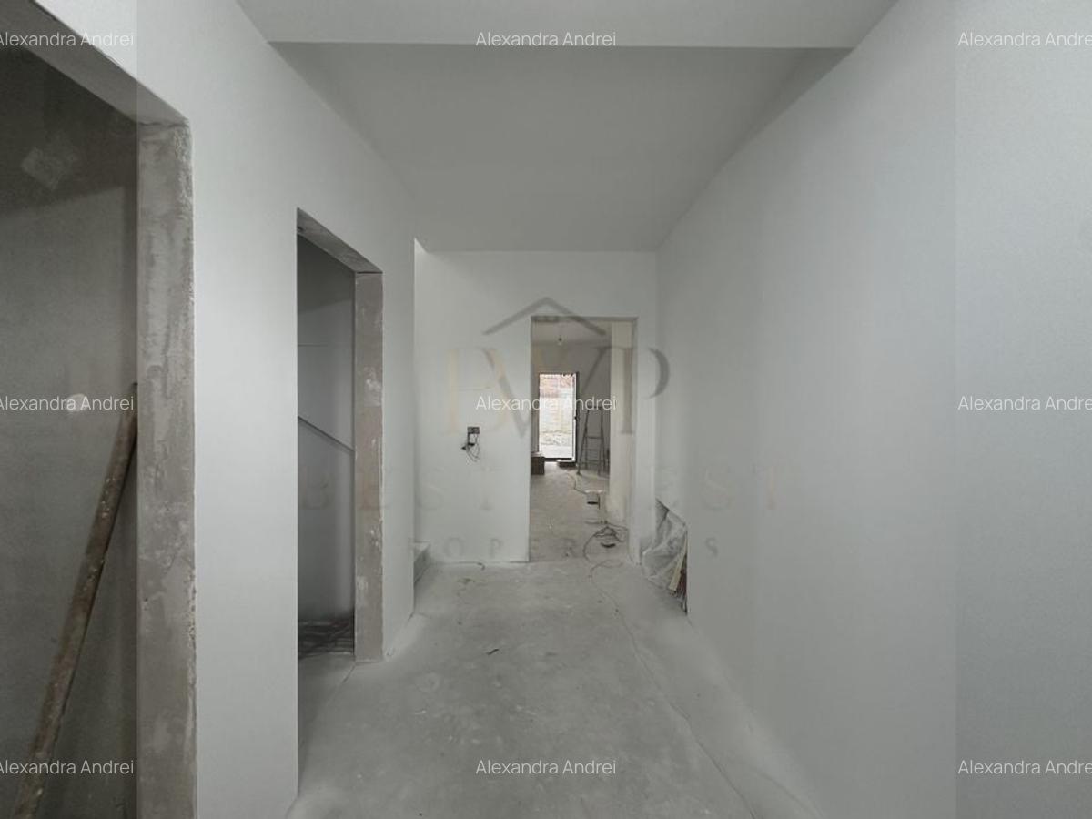 1/2 Duplex, 4 camere, Giroc, 0% comision - 2 1/2 Duplex, 4 camere, Giroc, 0% comision - 2