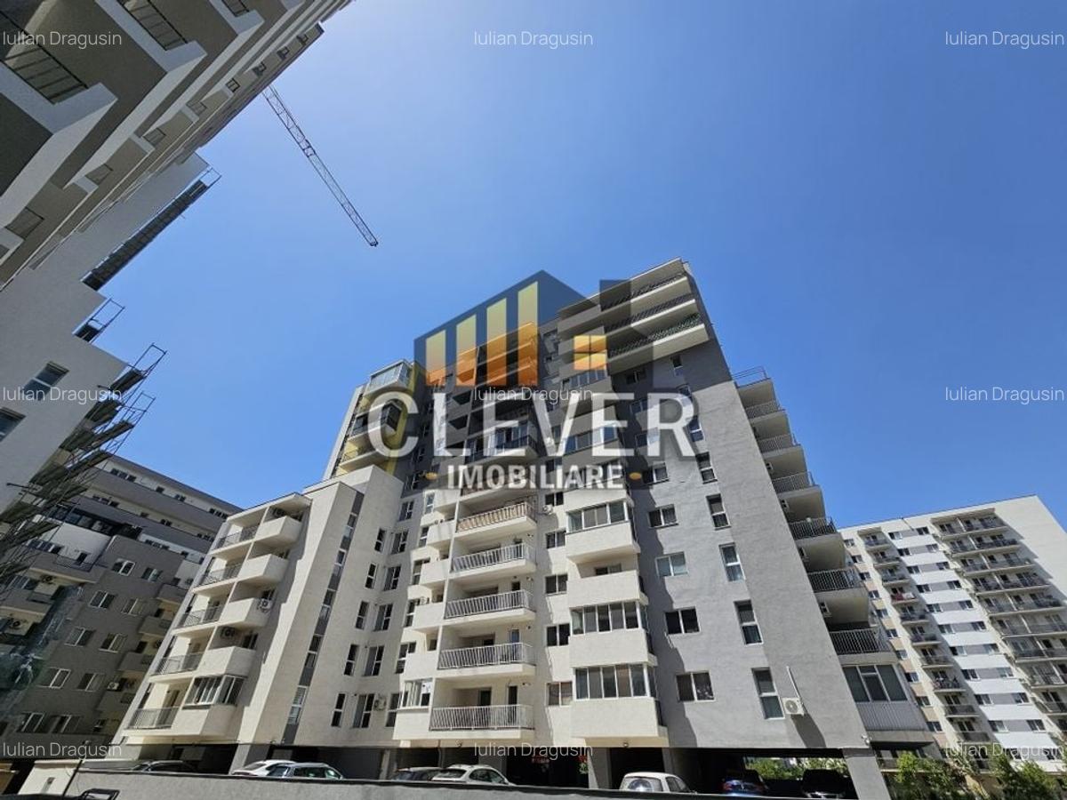 Apartament 4 Camere-Scara Interioara-Metrou Nicolae Teclu - 5