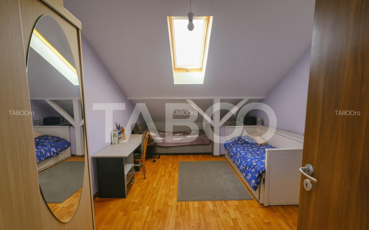 Apartament cu 3 camere spatioase de vanzare in Selimbar - 10 - 7