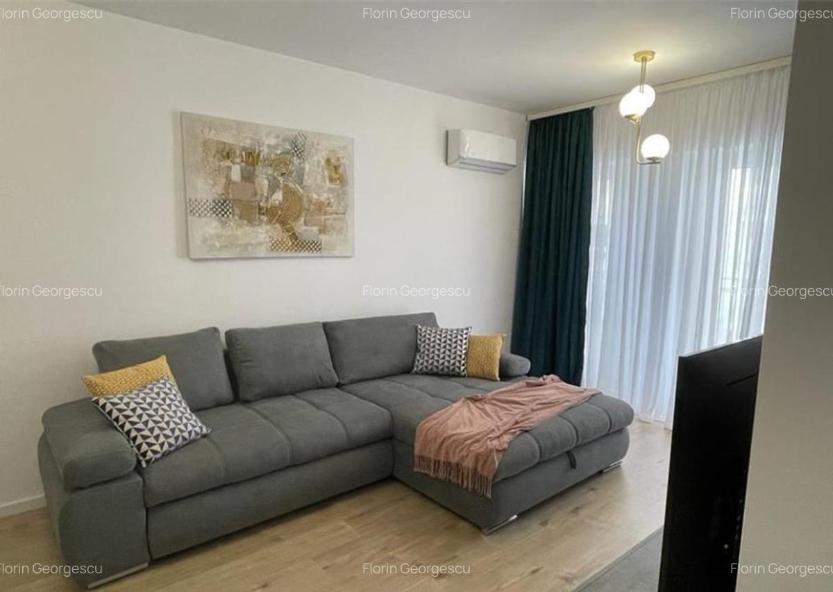 2 Camere | Belvedere | Fabrica de Glucoza | AC | Parcare subterana - 2
