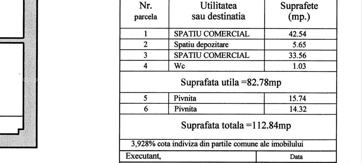 Spatiu stradal cu trafic intens - 5