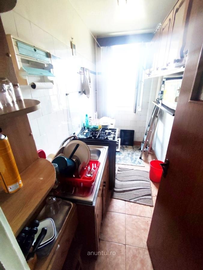 Drumul Taberei, Valea Ialomitei, confort 2 decomandat - 5