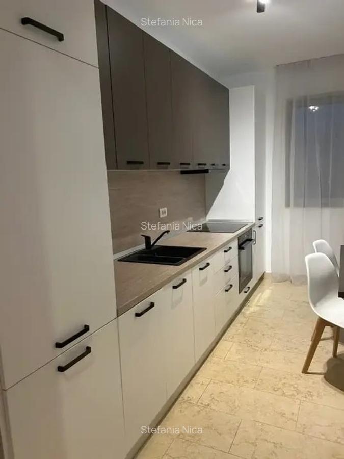 Apartament 2 camere / Metrou 1 Mai / Parcare inclusa / Liber imediat - 4