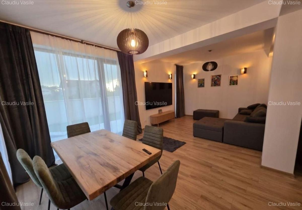 Vila Duplex de vanzare|Ghermanesti Snagov | confort si functionalitate - 1