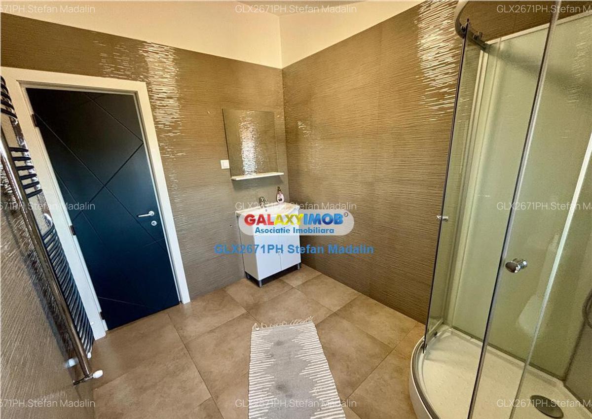 APARTAMENT 2 CAMERE - BLOC NOU - ZONA SUD, PLOIESTI - 6