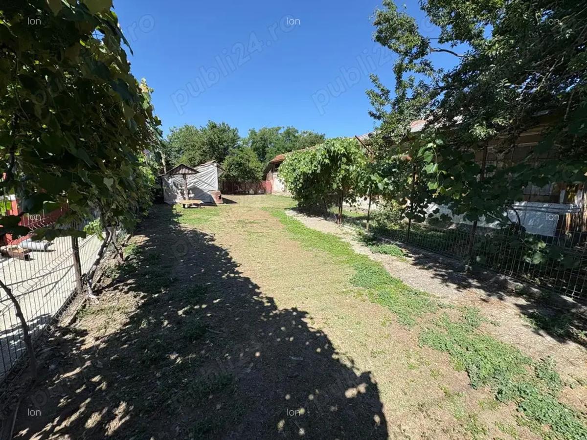 Vand casa la ?ara localitatea Vlasceni - 7 Vand casa la ?ara localitatea Vlasceni - 7