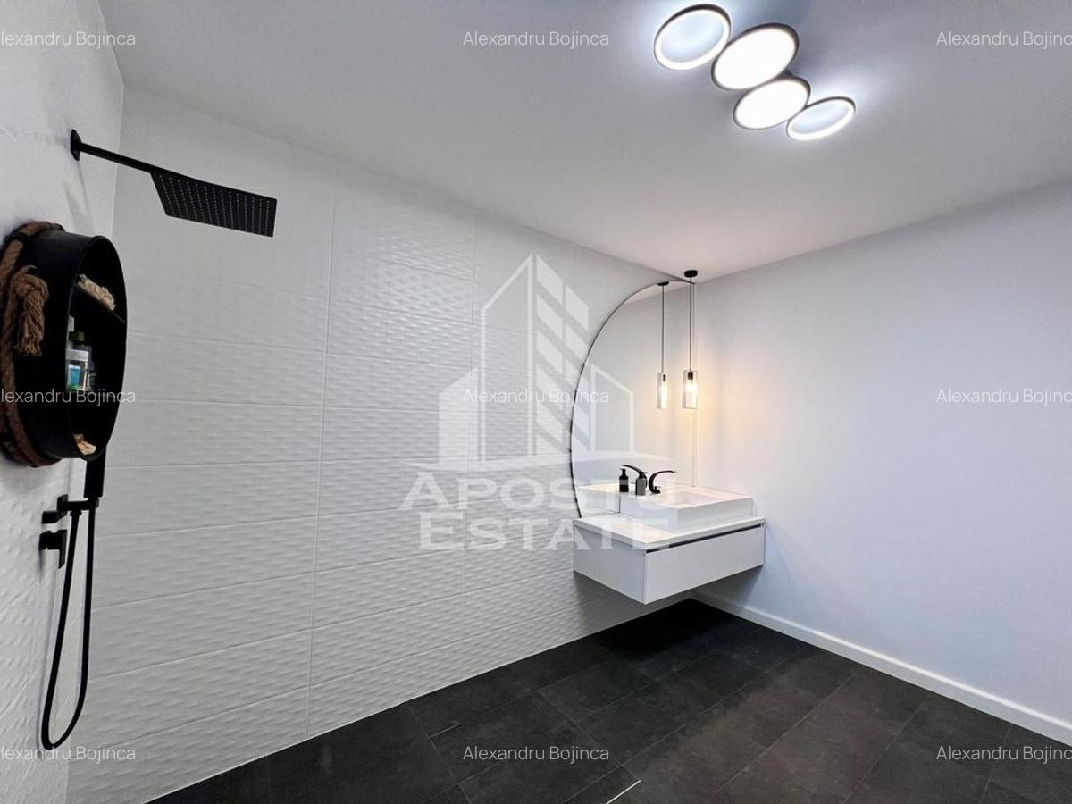 PentHouse, Prima inchiriere, PetFriendly, Parcare, Iris Armoniei - 9