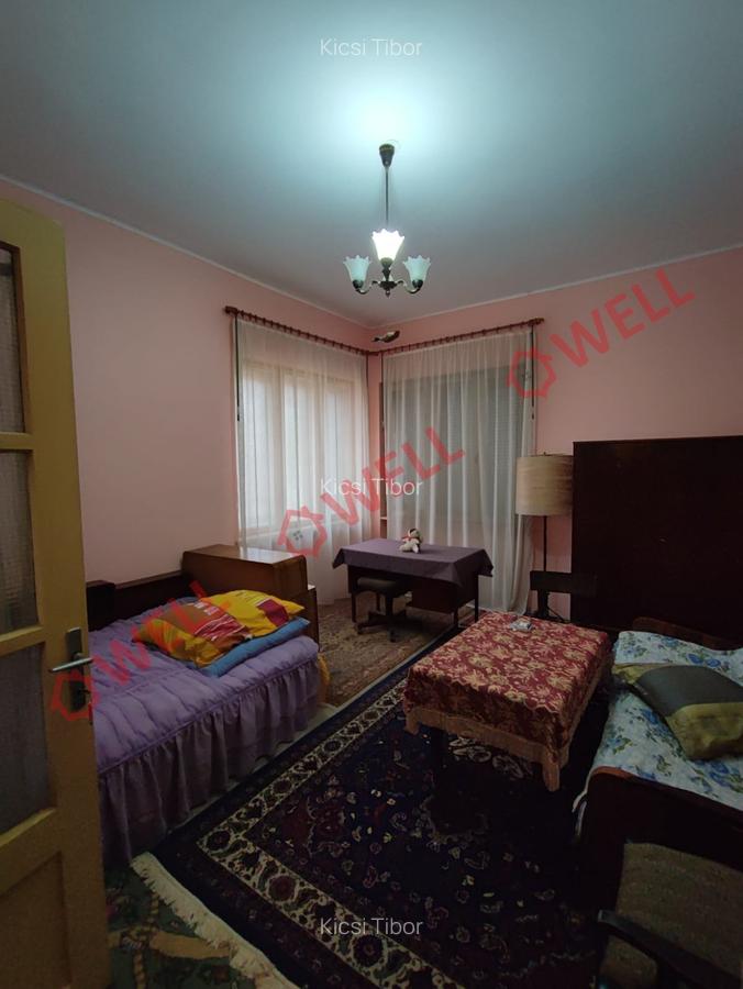 Casă cu 13 camere în Vâlcele - 16