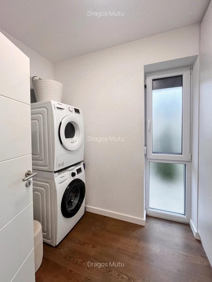 Casa Moderna - Mobilata - Utilata - 1650 Euro - 5