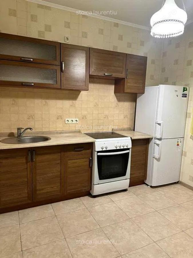 Garsoniera Zona 13 Septembrie - 6