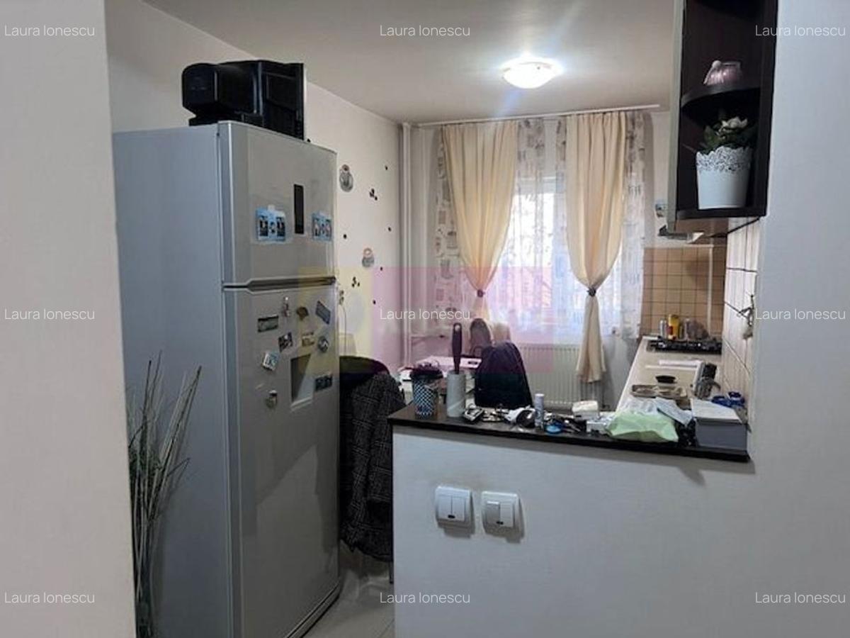 Apartament 2 camere Berceni- Sun Plaza. - 13
