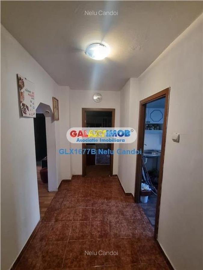VANZARE APARTAMENT 3 CAMERE 13 SEPTEMBRIE - 1