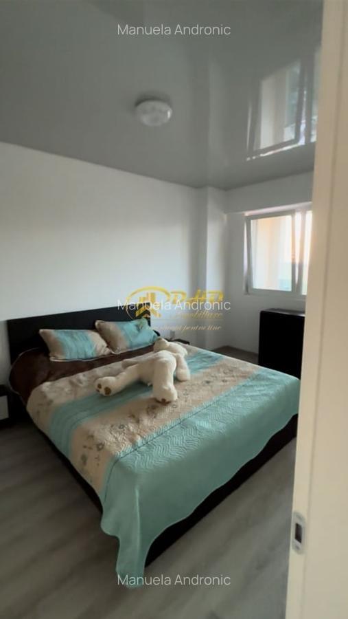 Doua camere Copou Garden,nou - 2