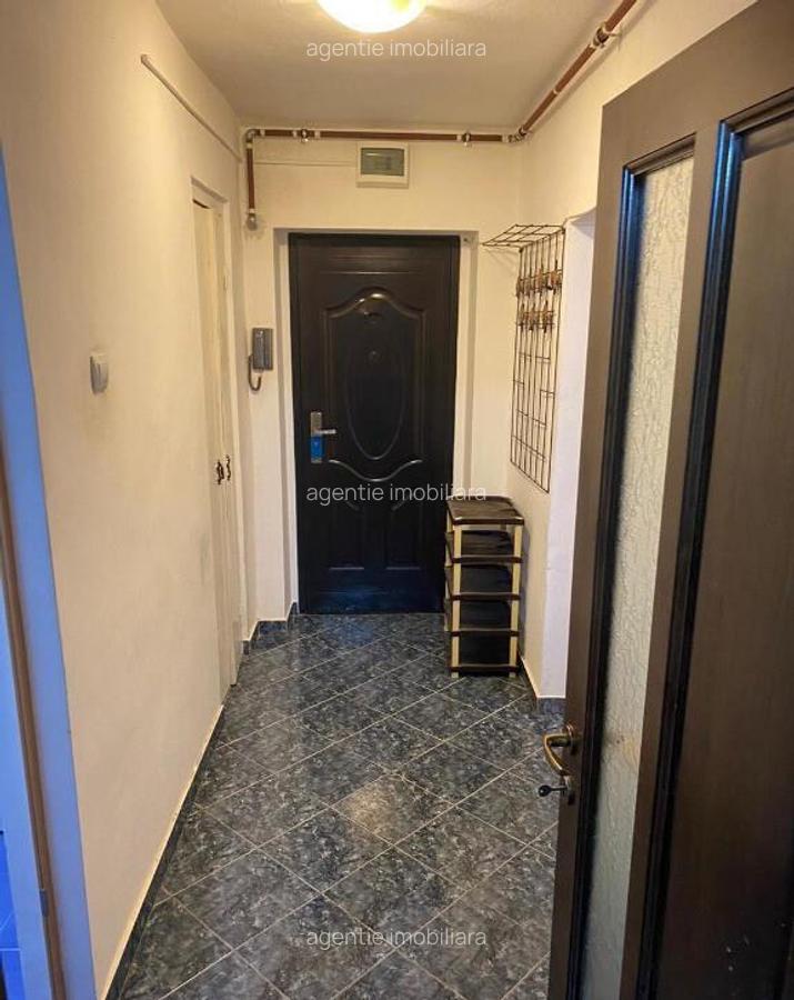 Garsoniera Intre Lacuri str Tulcea - 2