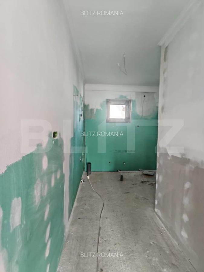 Casa de vanzare Tarlungeni - 5 camere, teren, garaj, intabulata - 6