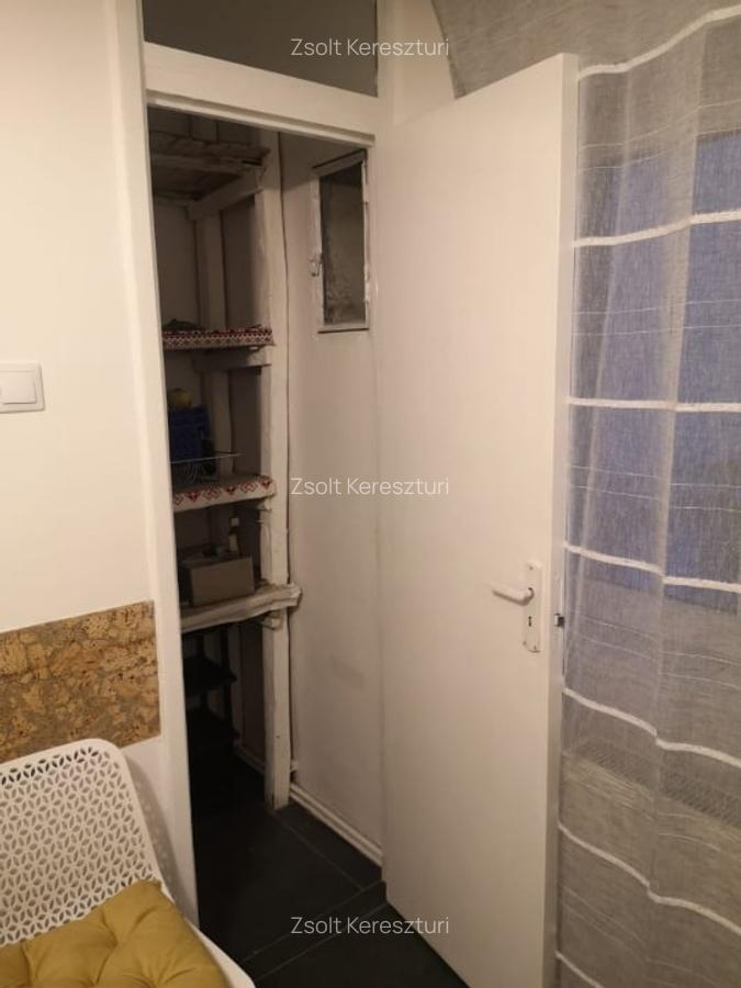 Apartament 2 camere, decomandat,  Zorilor - 11