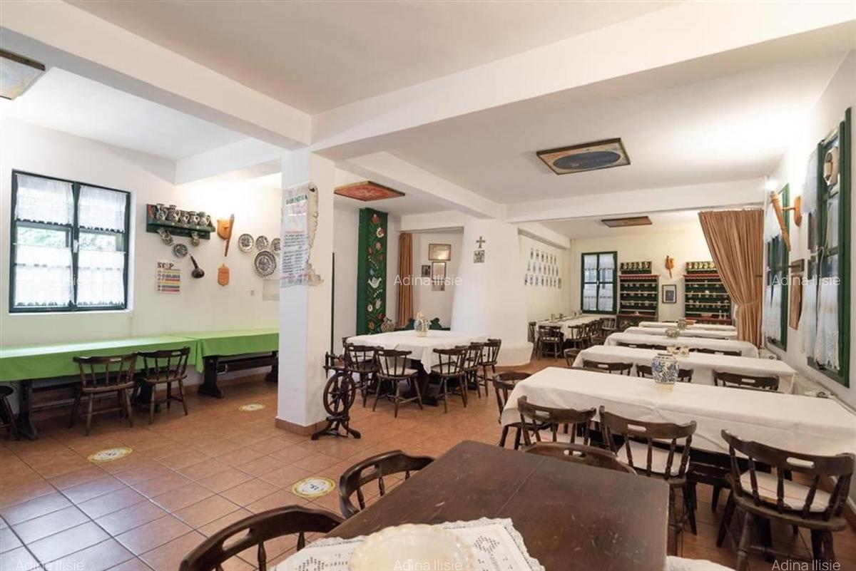 RECO Pensiunea Gobe + 2 Case individuale- Afacere cu traditie si renume in Orade - 22