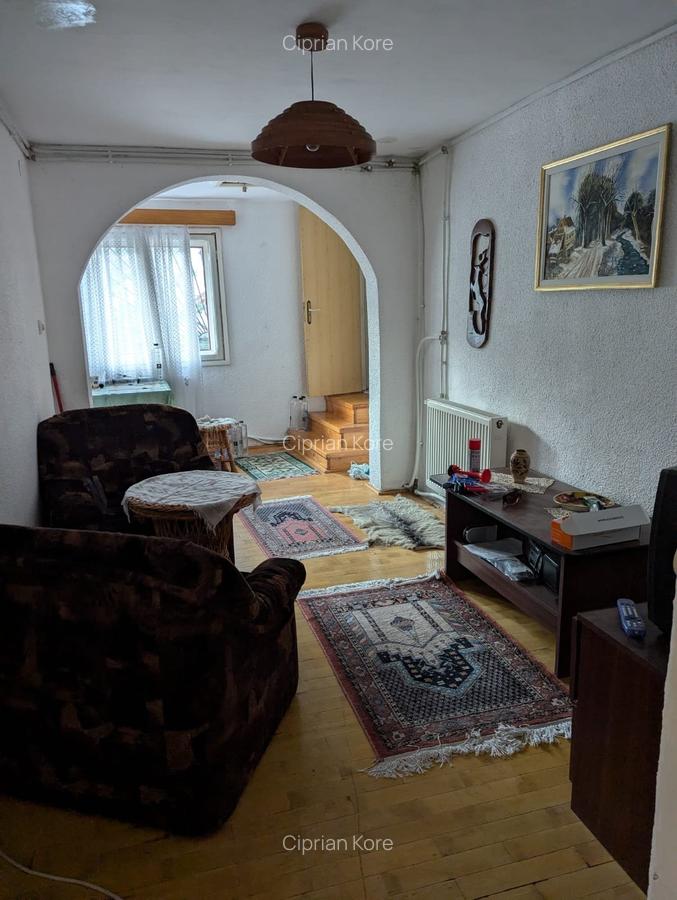 Apartament cu 3 camere in vila de vânzare în Bușteni - 7
