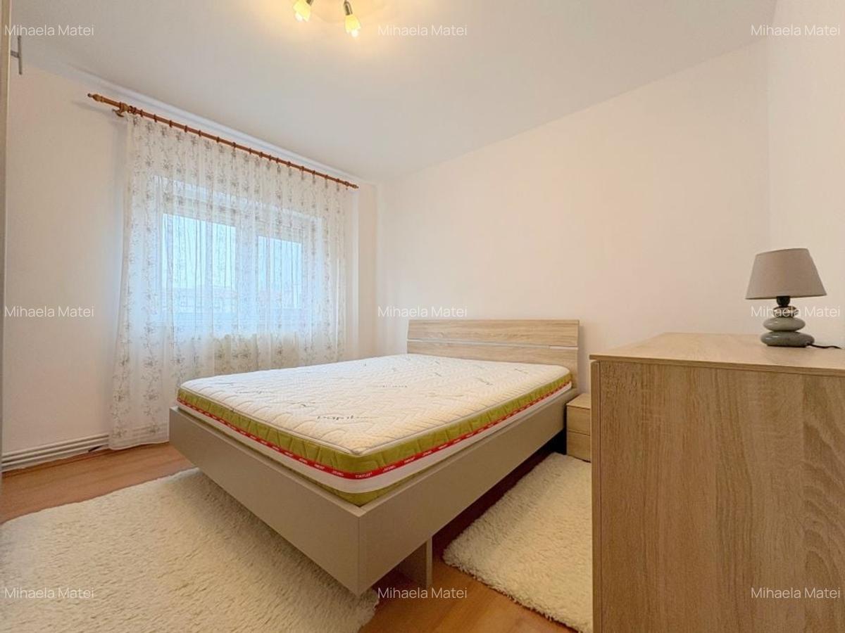 Apartament spatios, in zona Soarelui, 500 euro - 10