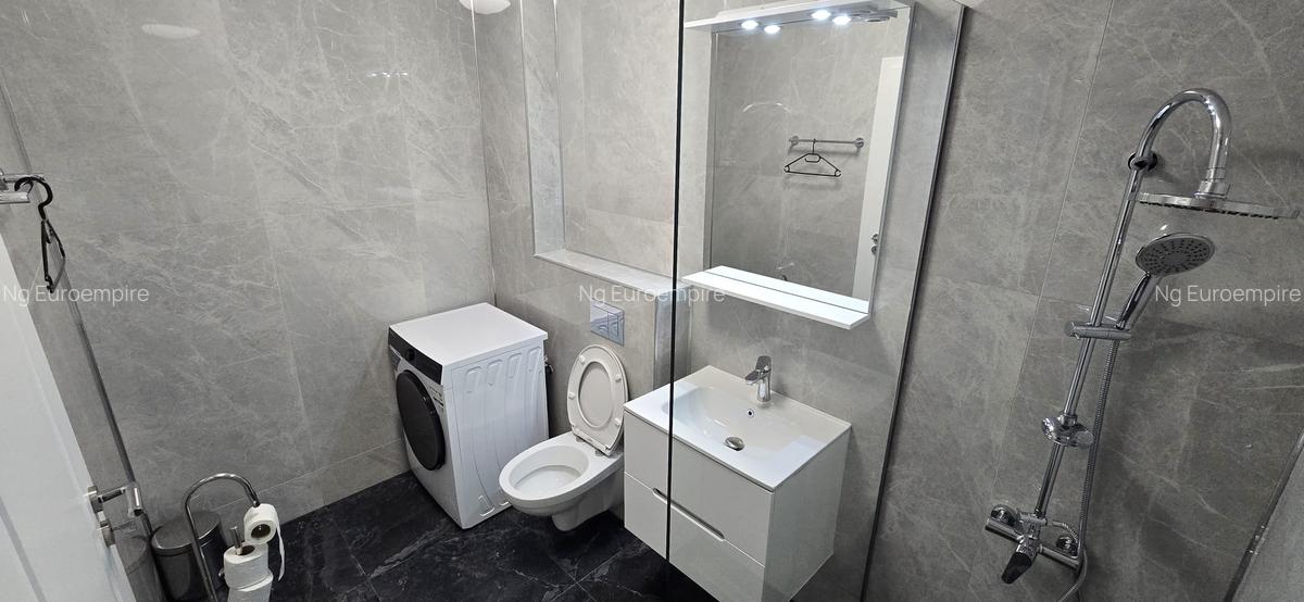 Apartament de inchiriat cu 2 camere, zona Pescărie- Faleza Nord - 11