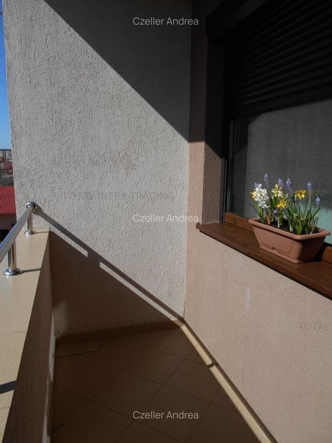 Inchiriere garsoniera Dr Taberei -Prel Ghencea-Sunrise,3/5,CT,AC,parcare,350€ - 16