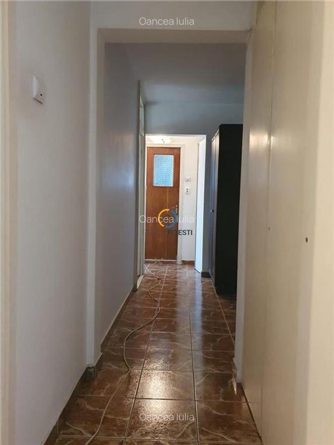 Apartament trei camere Eremia Grigorescu, liber - 6