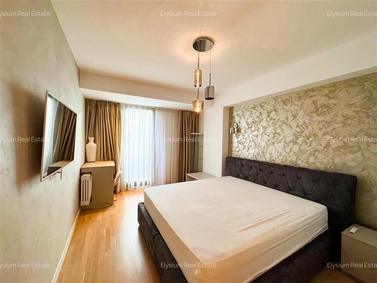 Apartament 4 camere de vanzare Lighthouse Residence Herastrau - 16