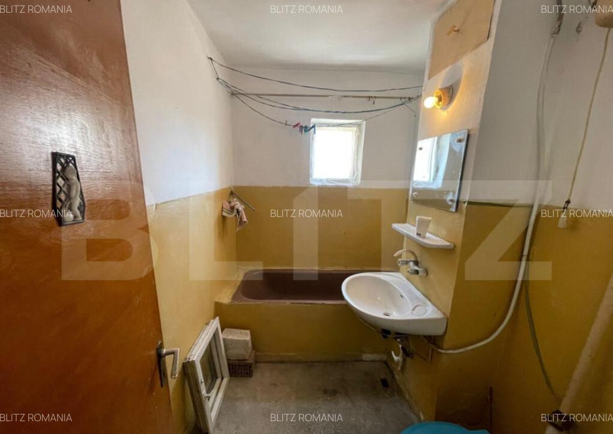 Apartament cu 3 camere, decomandat, 62 mp, Strada Alexan - 5