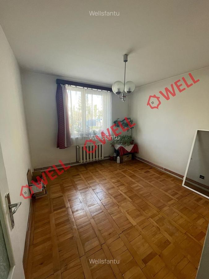 Apartament de vânzare cu 3 camere în Târgu Secuiesc, pe strada Oituz! - 4
