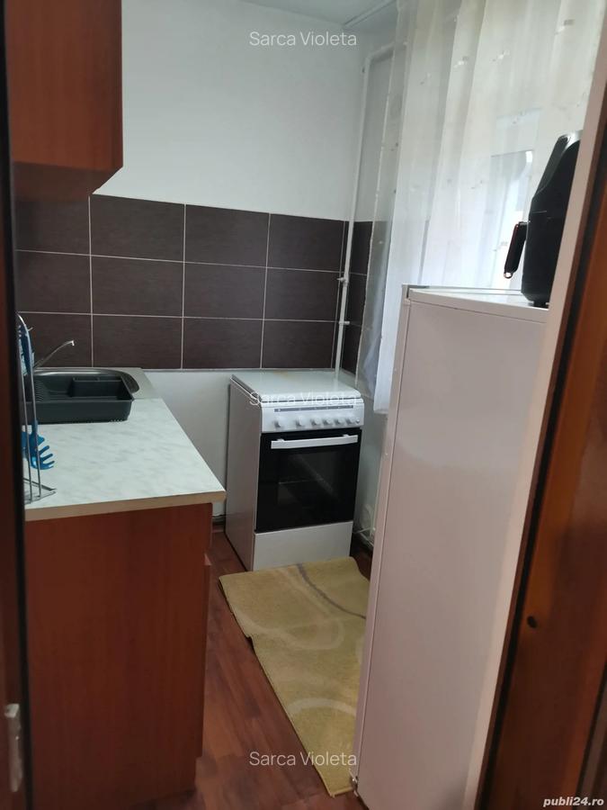 Garsoniera de inchiriat - 4