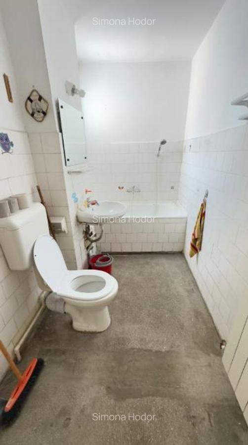 Exclusiv! Apartament 3 camere decomandat Grivitei - 7